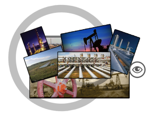 Award winning industrial security monitoring services