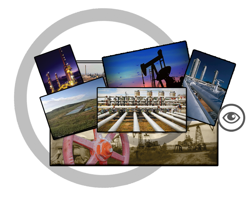 Award winning industrial security monitoring services